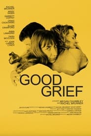 Good Grief' Poster