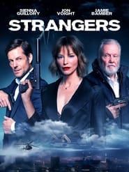 Strangers' Poster