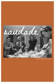 Saudade' Poster