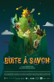 Boite  savon' Poster