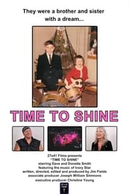 Time to Shine' Poster