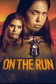 On the Run' Poster