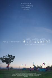 Alejandro' Poster