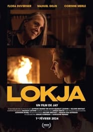 Lokja' Poster