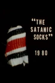 The Satanic Socks' Poster