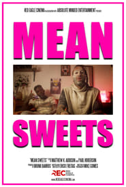 Mean Sweets' Poster