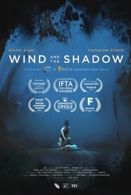 A Wind and the Shadow' Poster