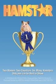 Hamstar' Poster