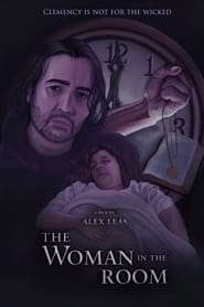 The Woman in the Room' Poster