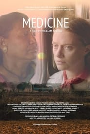 Medicine' Poster