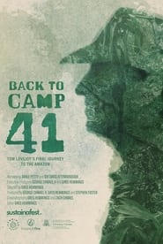 Back to Camp 41' Poster