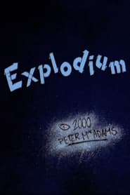 Explodium' Poster