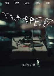 Trapped' Poster