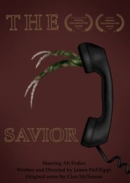 The Savior' Poster