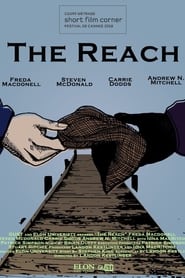 The Reach' Poster