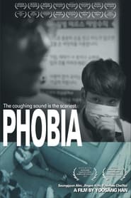 Phobia' Poster