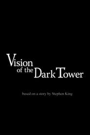 Vision of the Dark Tower' Poster