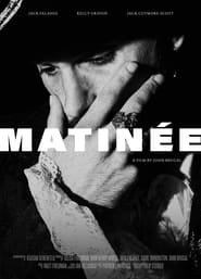 Matine' Poster