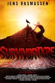 Survivor Type' Poster