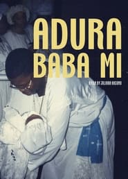 Adura Baba Mi' Poster