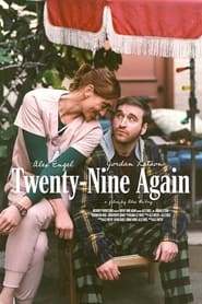 TwentyNine Again' Poster