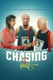 Chasing Gold' Poster