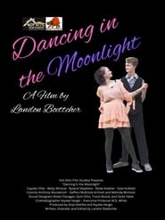 Dancing in the Moonlight' Poster