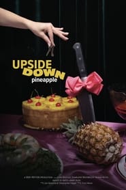 Upside Down Pineapple' Poster