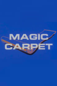 Magic Carpet' Poster