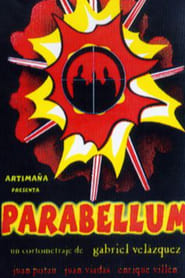 Parabellum' Poster