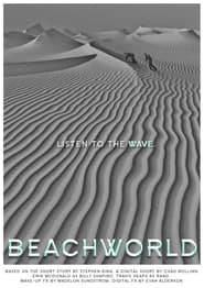 Beachworld' Poster