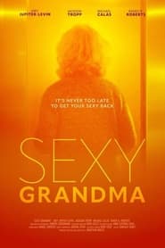 Sexy Grandma' Poster