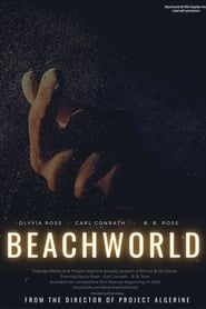 Beachworld' Poster