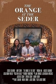 The Orange at the Seder' Poster