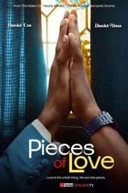 Pieces of love' Poster