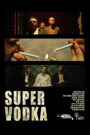 Super Vodka' Poster