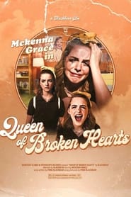 Blackbear Queen of Broken Hearts' Poster