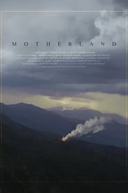 Motherland' Poster