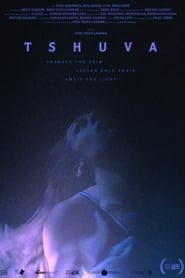 Tshuva' Poster