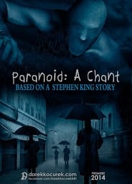 Paranoid A Chant' Poster