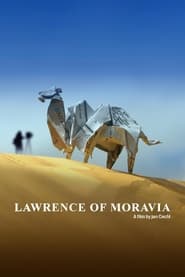 Lawrence of Moravia' Poster