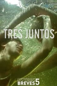 Historias Breves V Tres juntos' Poster