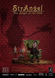 StrAngel The Angel of the Odd' Poster