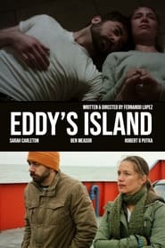 Eddys Island' Poster