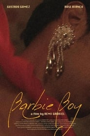 Barbie Boy' Poster