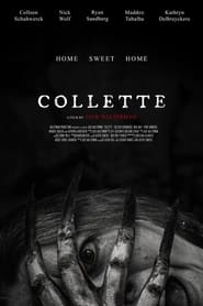 Collette' Poster