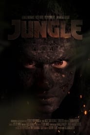 Jungle' Poster