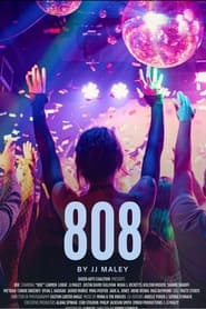 808' Poster