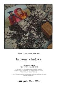 Broken Windows' Poster