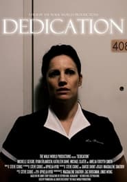 Dedication' Poster